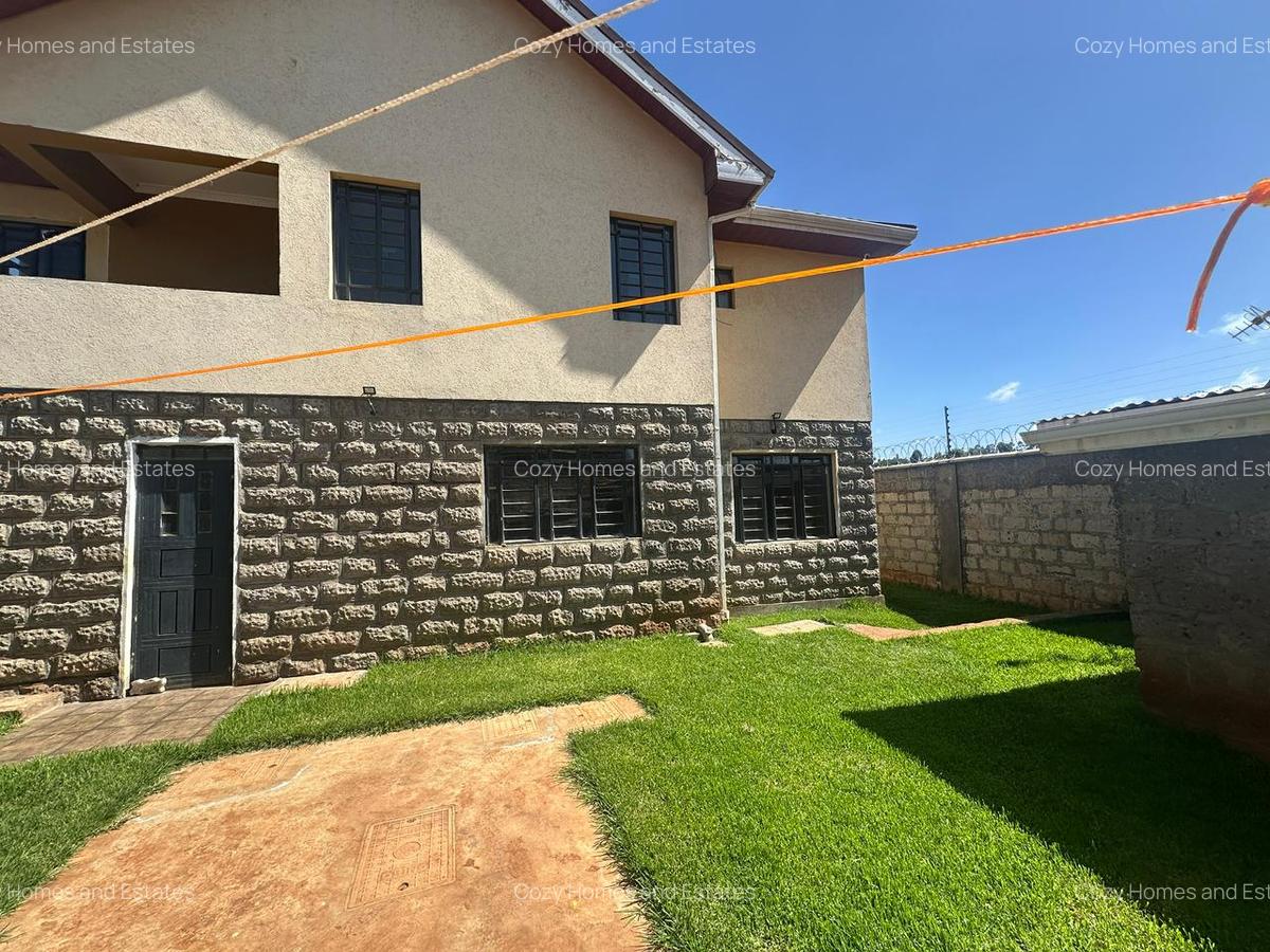 4 Bed Apartment at Kikuyu - 8