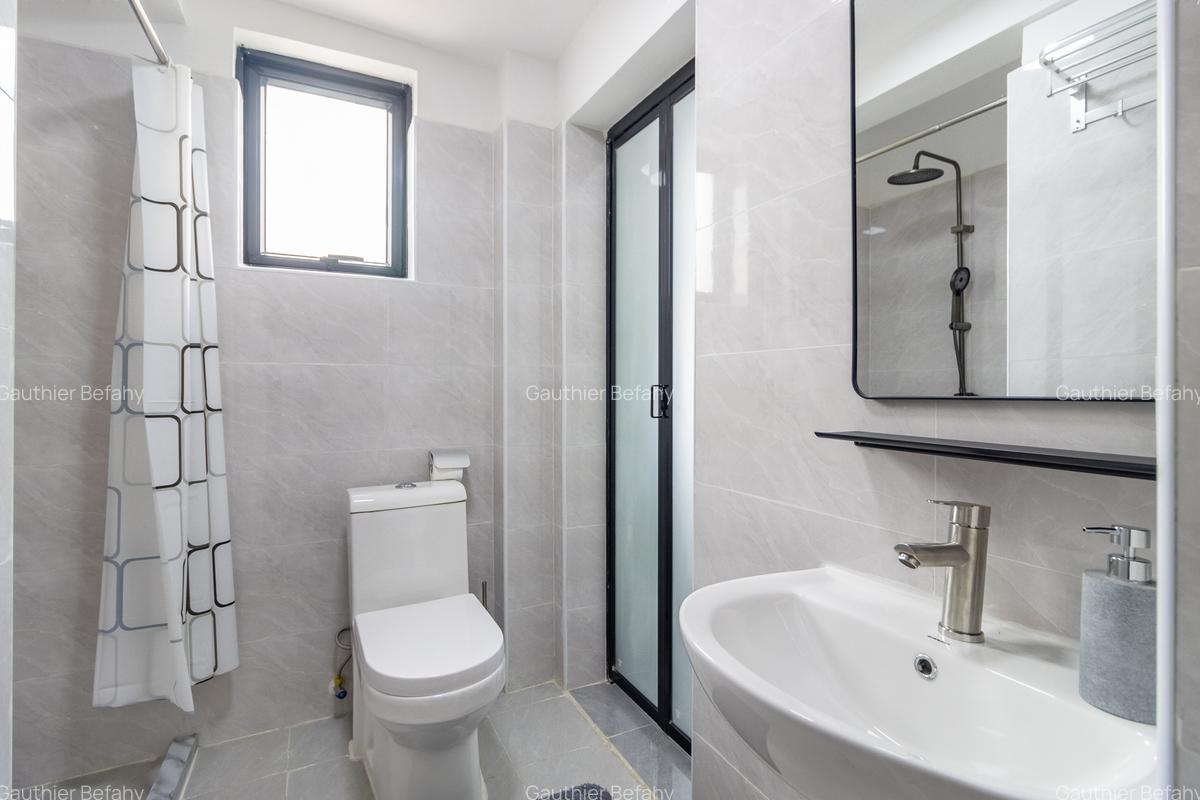 Furnished 2 Bed Apartment with En Suite at Chania Avenue - 8