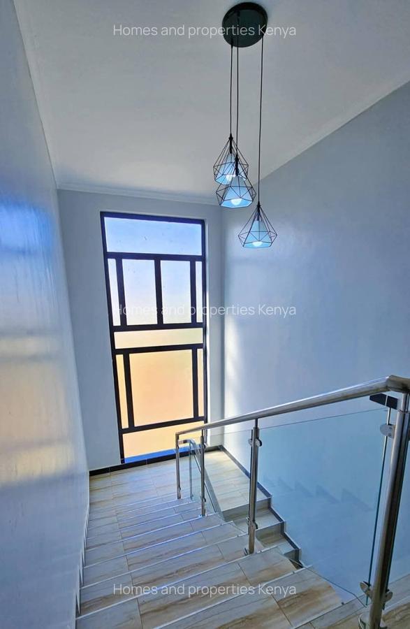 5 Bed Townhouse with En Suite at Mugutha - 4