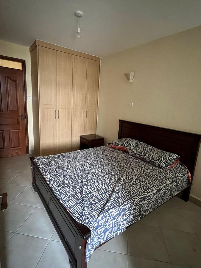 3 Bed House with En Suite at Mombasa Road - 5