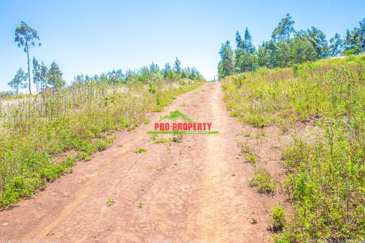 0.05 ha Residential Land at Kamangu - 2