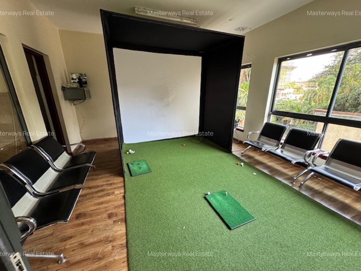 2 Bed Apartment with En Suite in Rhapta Road - 16