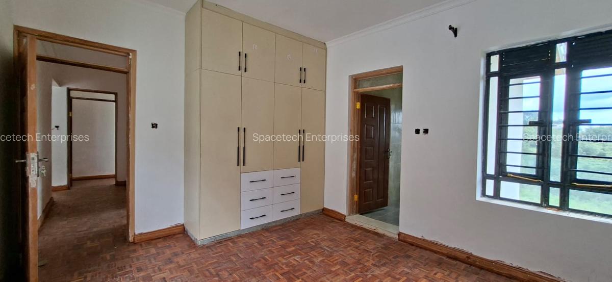 4 Bed House with En Suite in Tigoni - 8