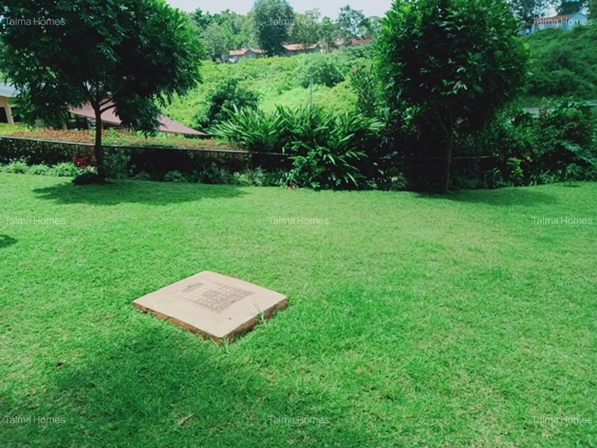 4 Bed Apartment with En Suite at Kileleshwa - 20