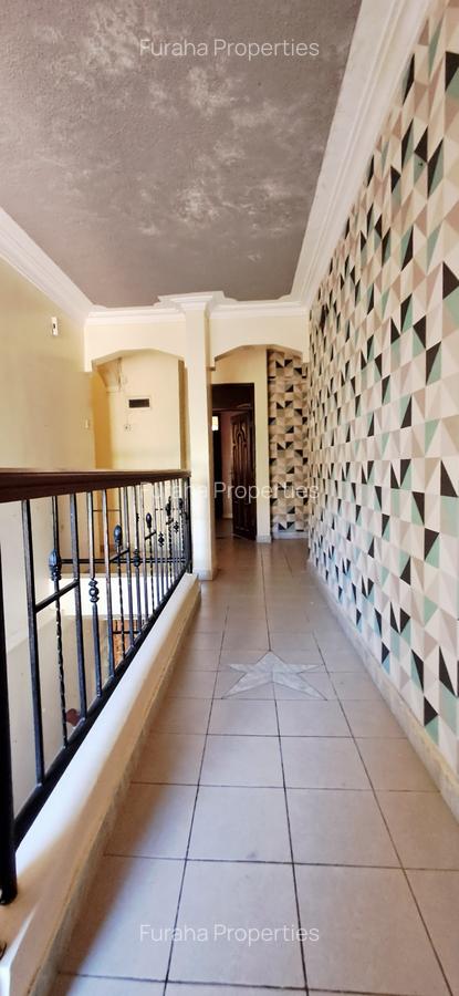 5 Bed House with En Suite at Nyali - 15