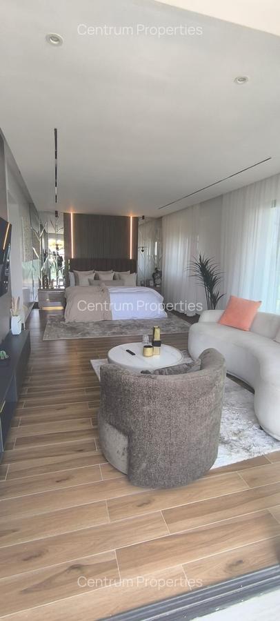 4 Bed Apartment with En Suite at Westlands - 19