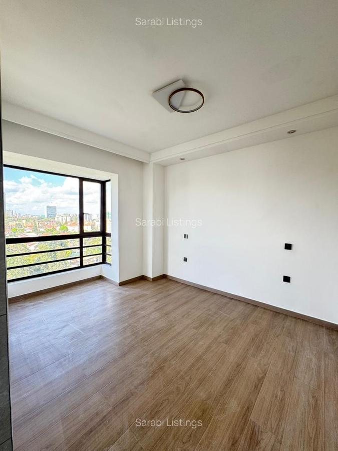 4 Bed Apartment with En Suite in Westlands Area - 15