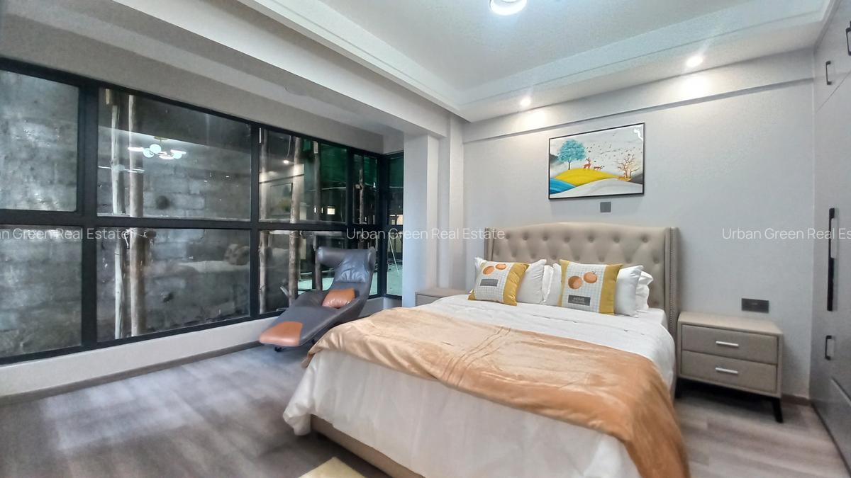 2 Bed Apartment with En Suite in Kileleshwa - 6