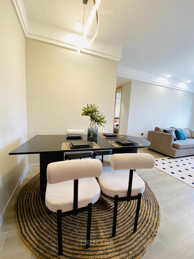 2 Bed Apartment with En Suite in Syokimau - 2