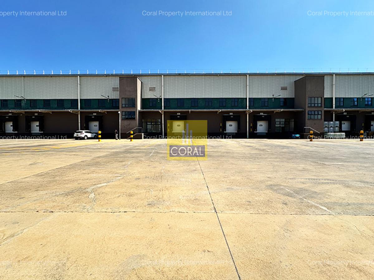 Warehouse in Tatu City - 11