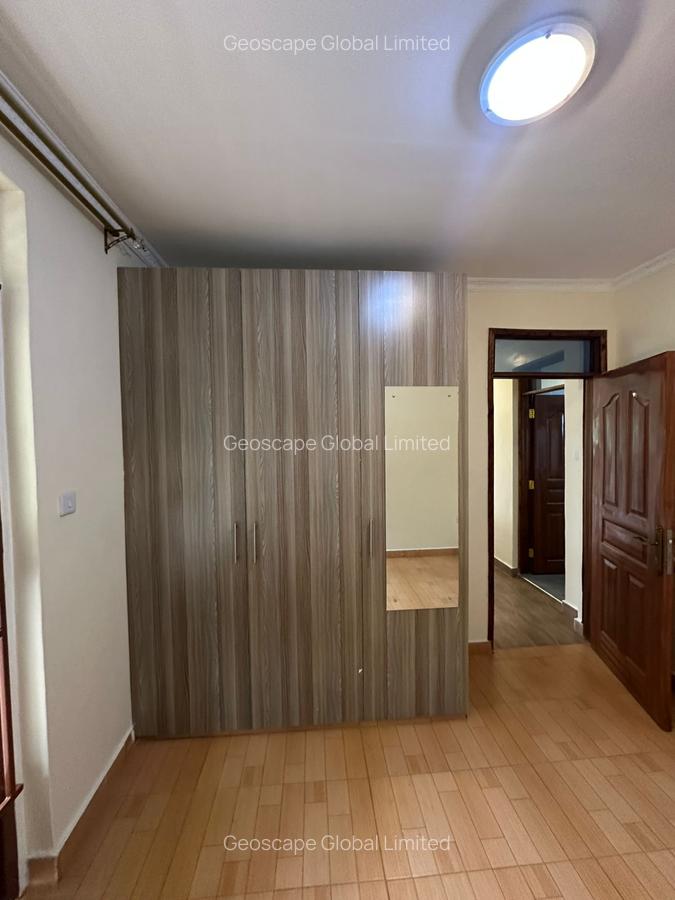 5 Bed House with En Suite in Karen - 8