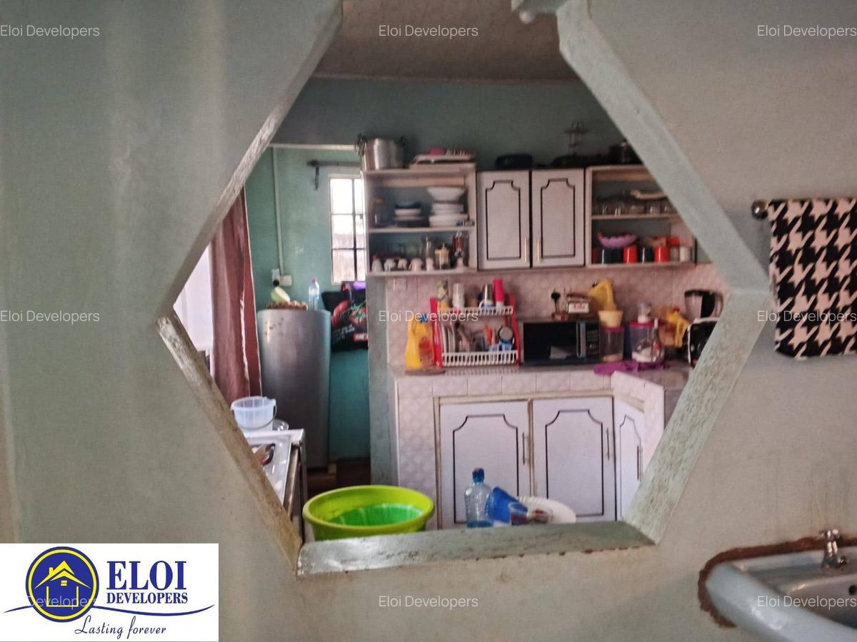 4 Bed House at Thika - 2