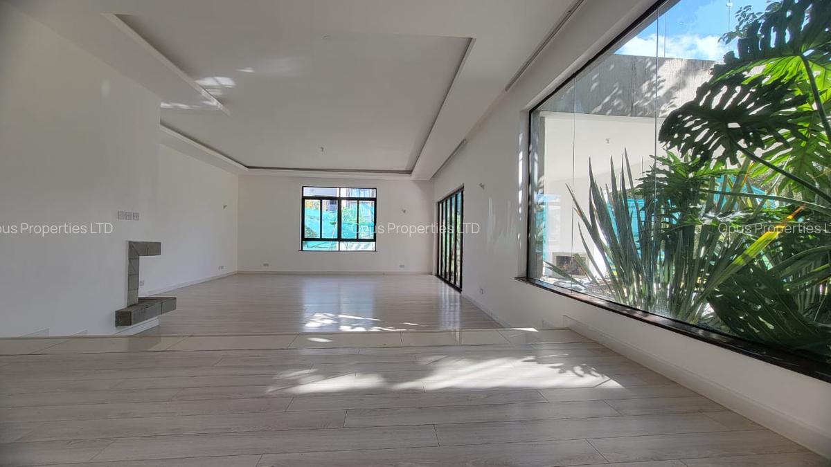 5 Bed House with En Suite in Karen - 17