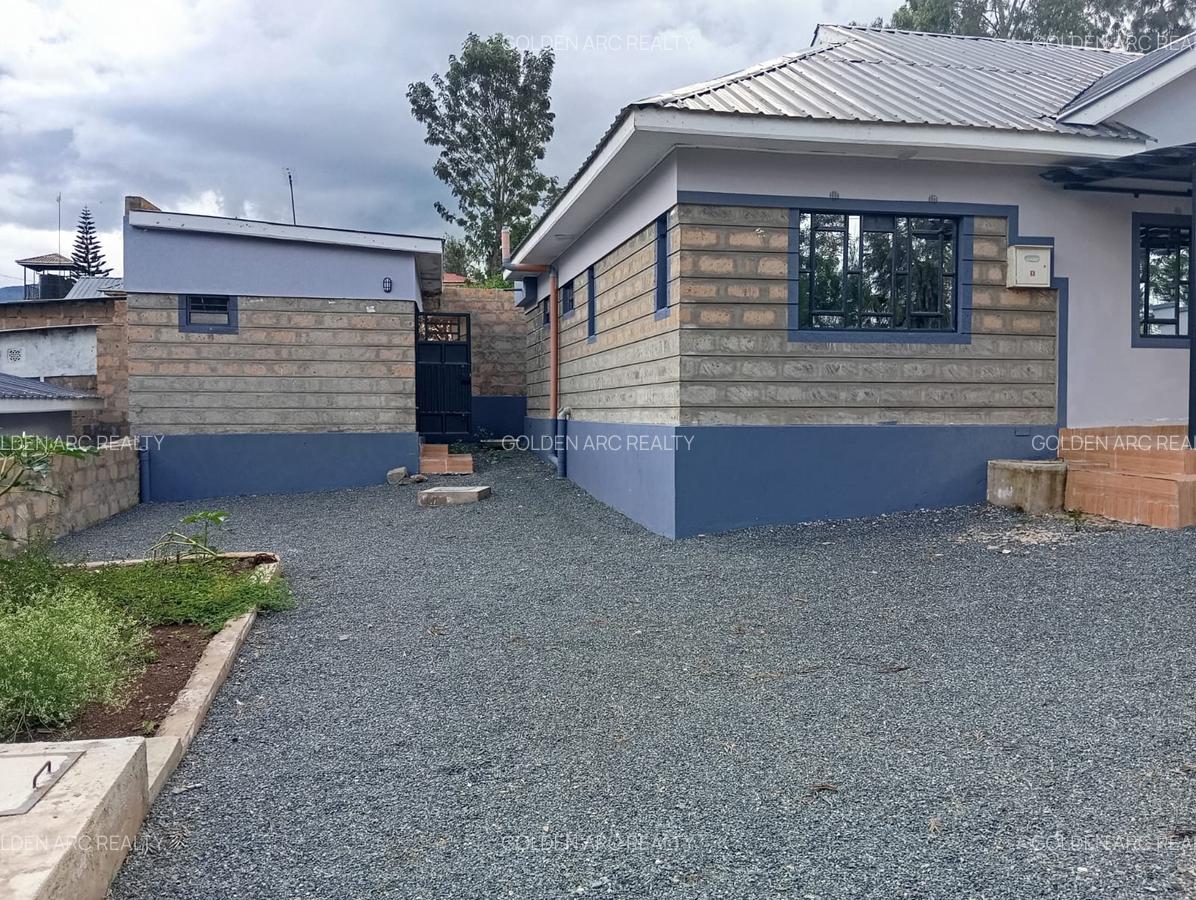 3 Bed House with En Suite in Ongata Rongai - 6