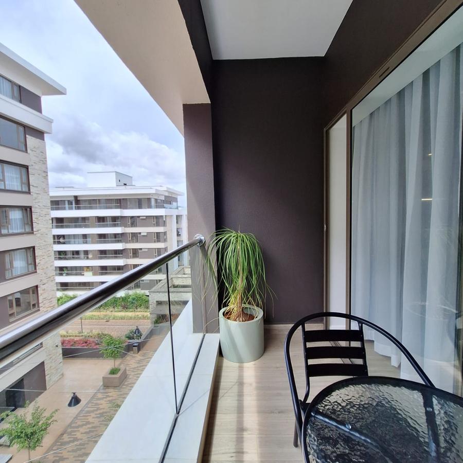 Furnished 2 Bed Apartment with En Suite at Red Hill Road - 3