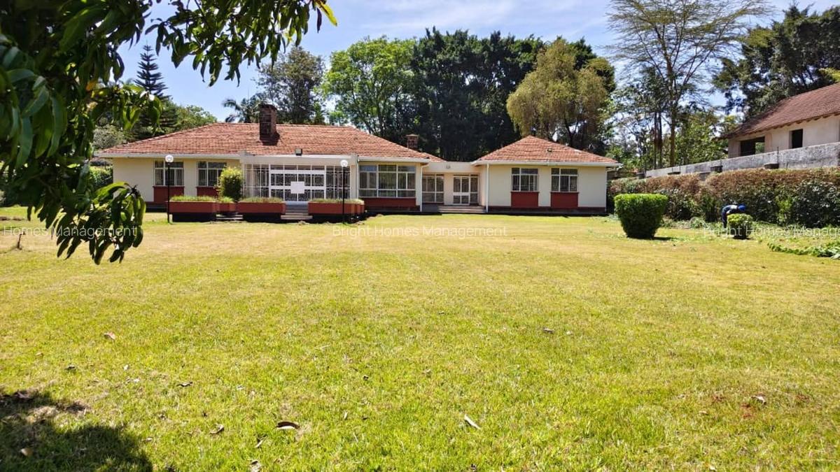 5 Bed House with En Suite in Thigiri - 2