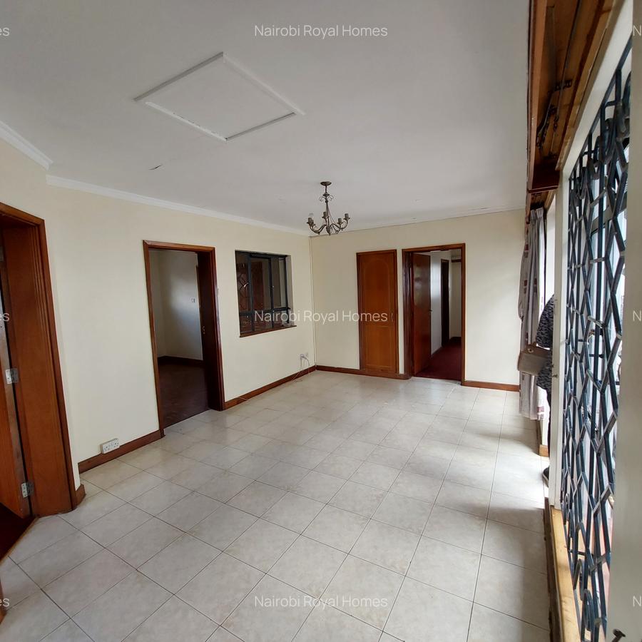 4 Bed Townhouse with En Suite at Lower Kabete - 13