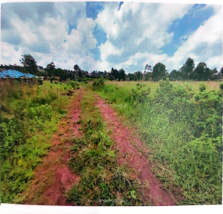 0.125 ac Land in Kamangu - 4