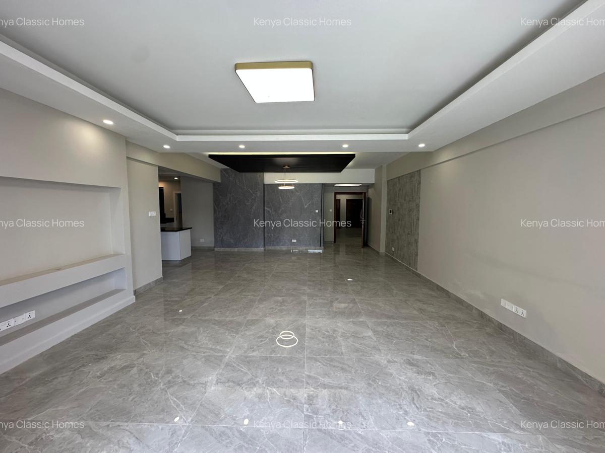 4 Bed Apartment with En Suite at Lavington - 3