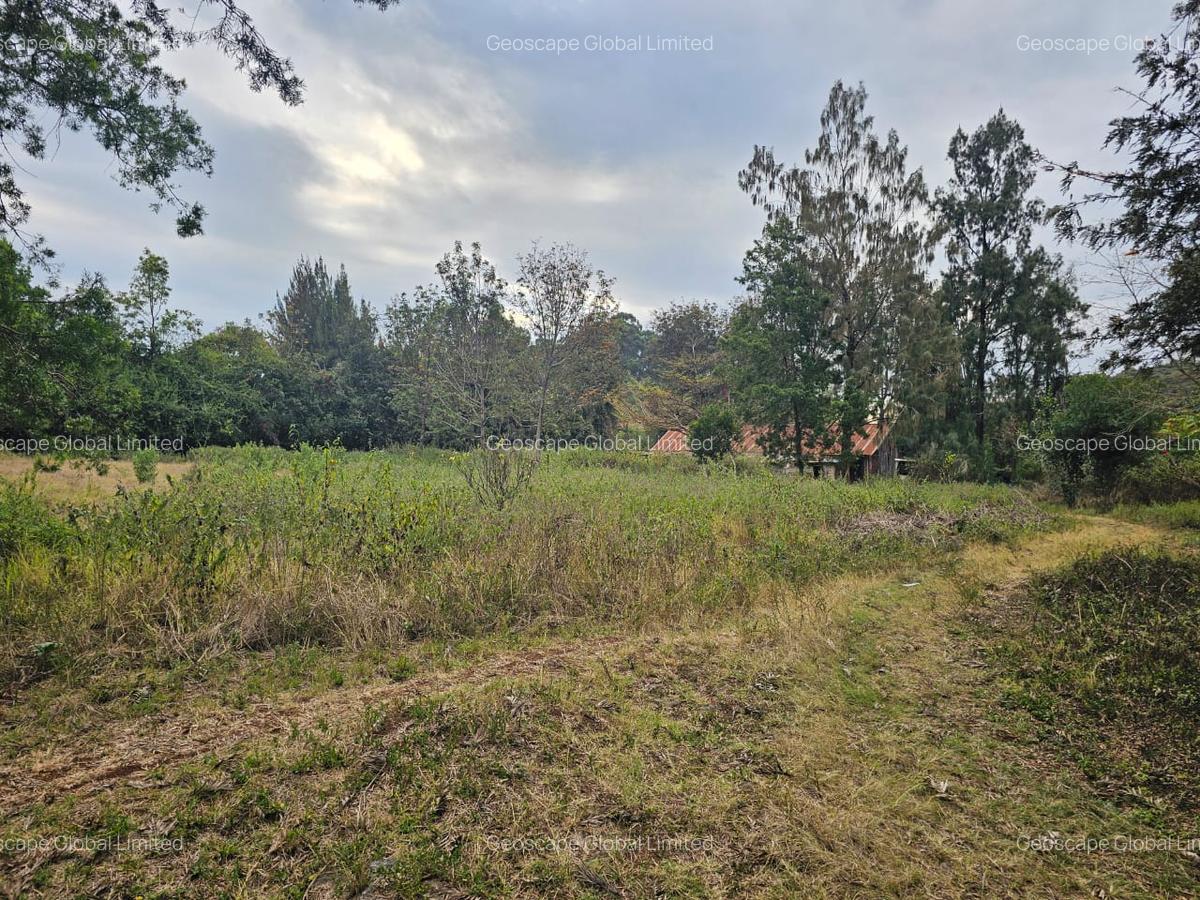 Residential Land in Karen - 1