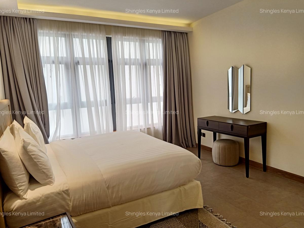 Serviced 2 Bed Apartment with En Suite at Lower Kabete - 4