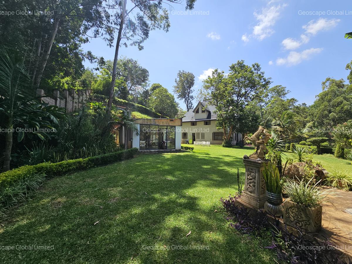 5 Bed House with En Suite in Lower Kabete - 2