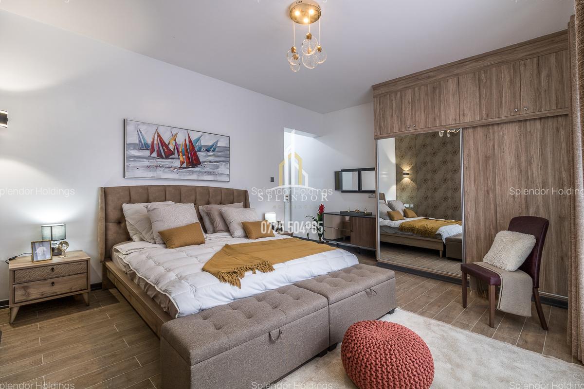 3 Bed Apartment with En Suite in Lavington - 7