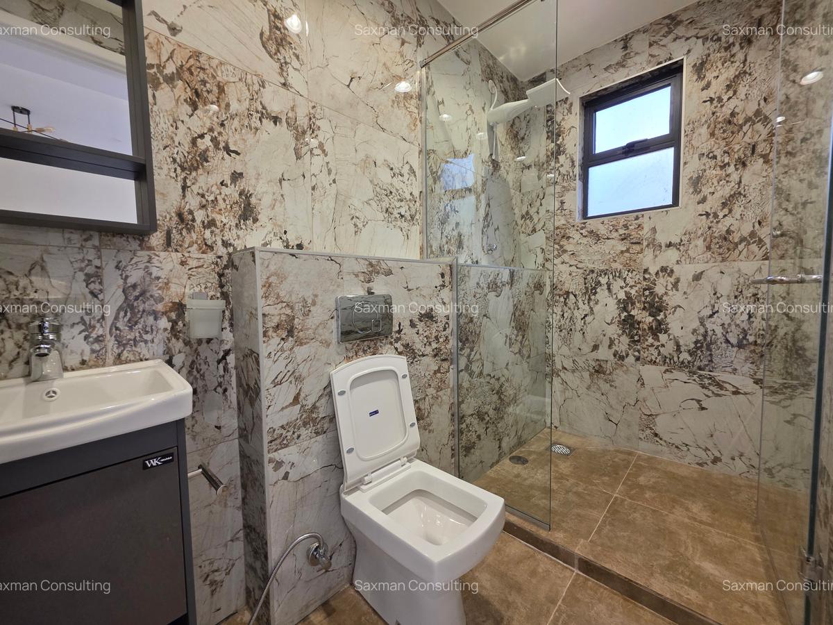 1 Bed Apartment with En Suite in Westlands Area - 14