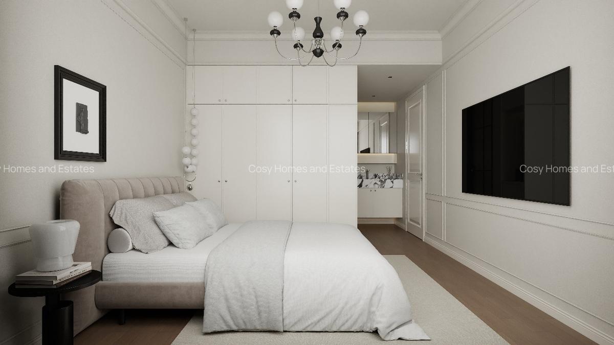 1 Bed Apartment with En Suite at Lavington - 11