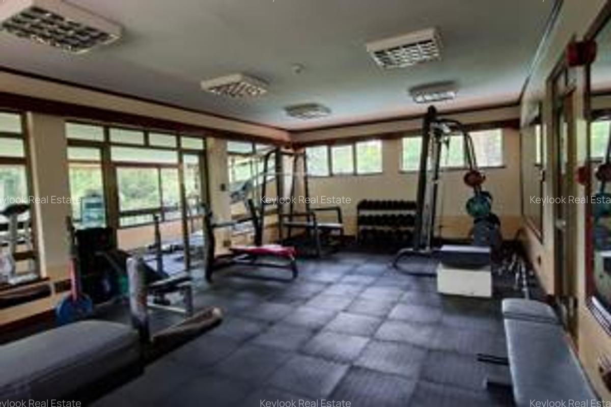 4 Bed Townhouse with En Suite at Off James Gichuru Road - 5