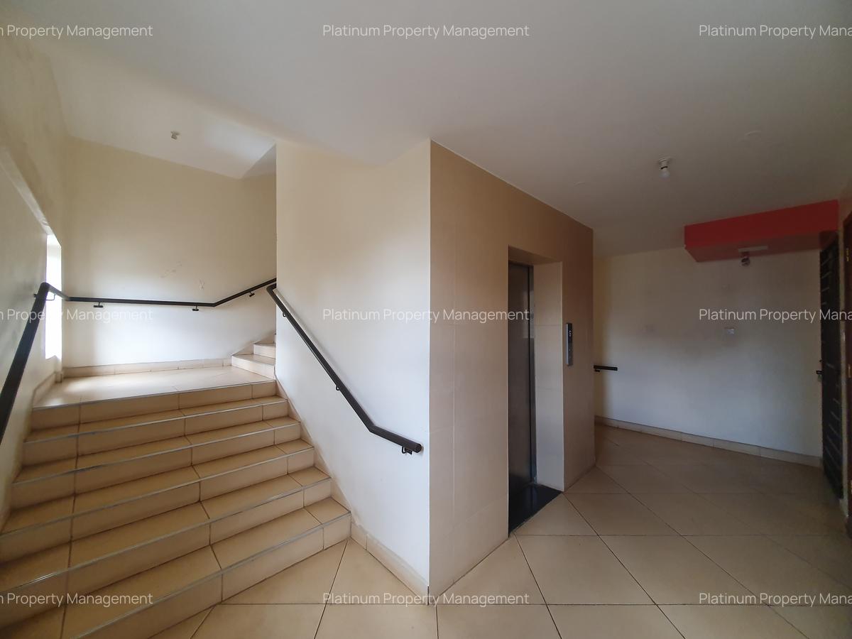 3 Bed Apartment with En Suite at Wambugu Rd - 18