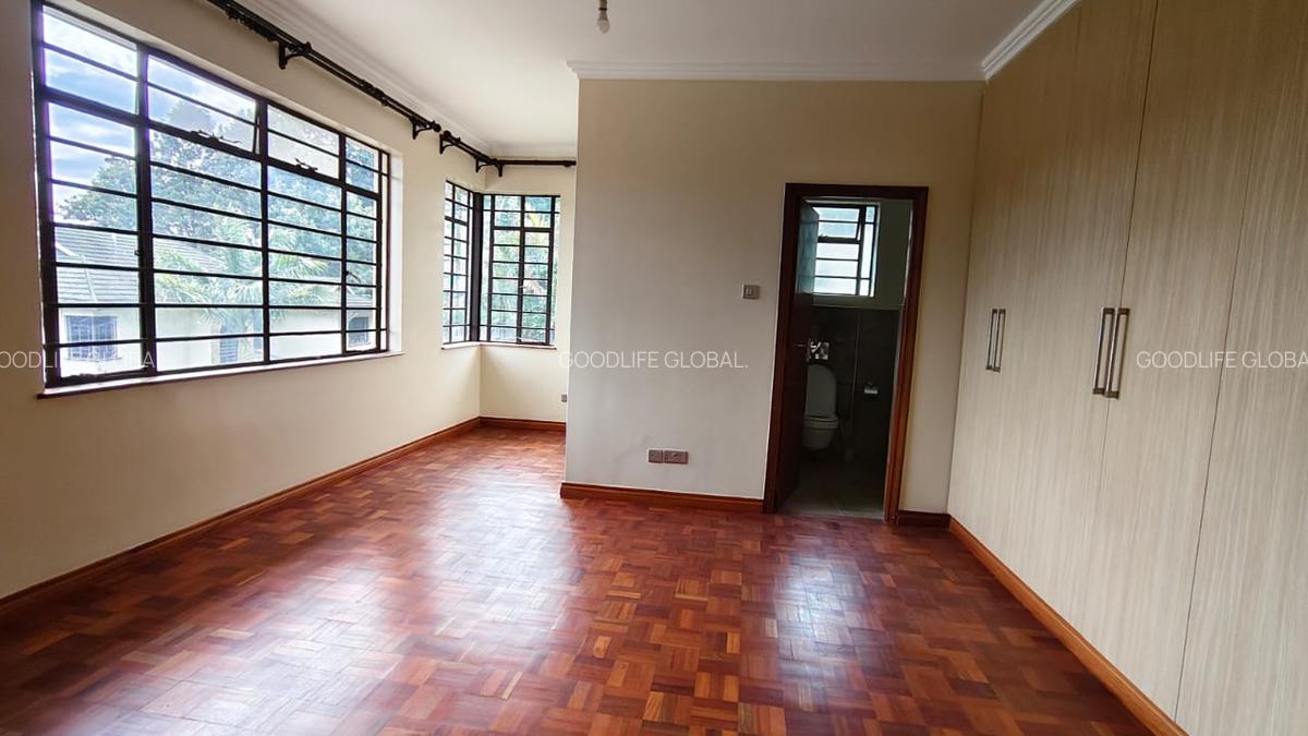 5 Bed House with En Suite at Lower Kabete - 11