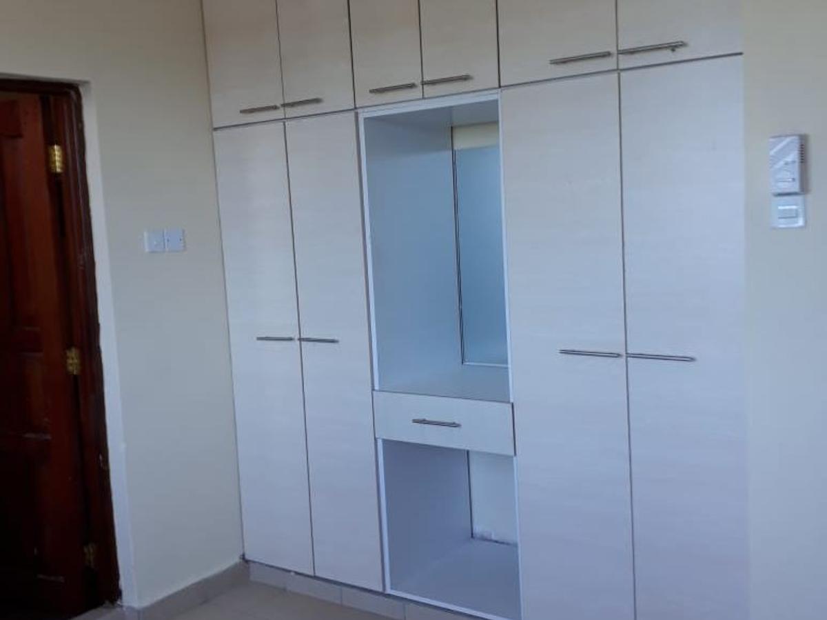 3 Bed Apartment with En Suite in Mtwapa - 8