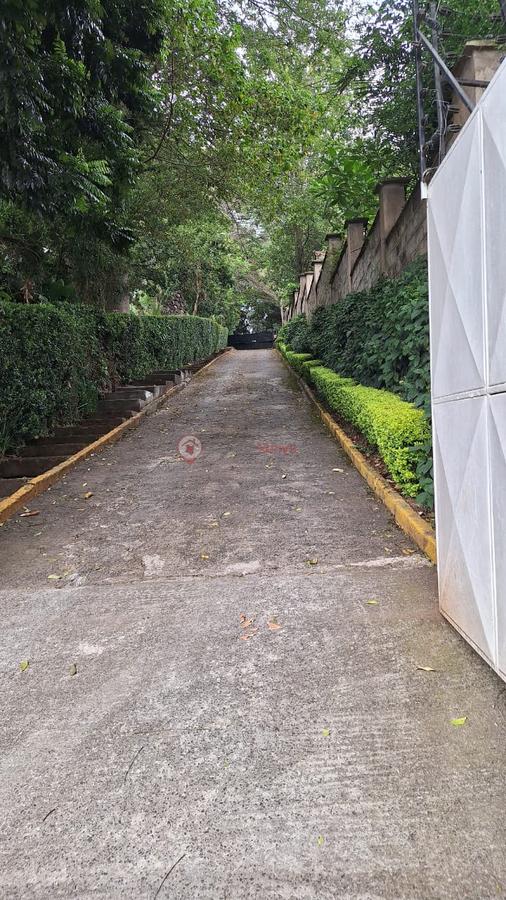 4 Bed House with Staff Quarters in Thigiri - 5