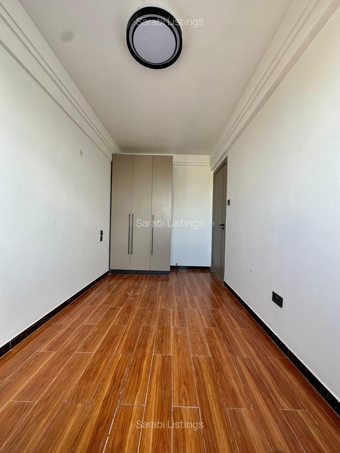 1 Bed Apartment with En Suite in Kilimani - 4