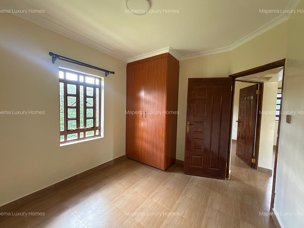 2 Bed House with En Suite at Bogani - 11