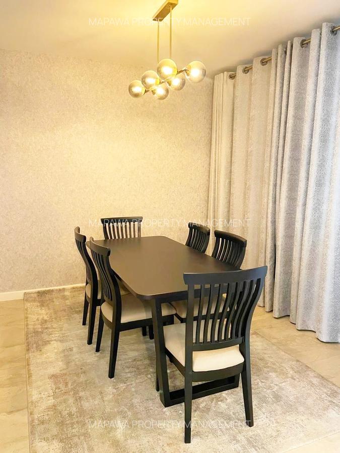 3 Bed Apartment with En Suite in Kileleshwa - 5