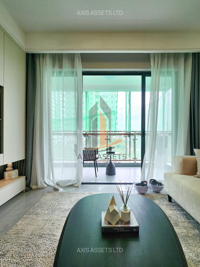 2 Bed Apartment with En Suite at Githunguri Road - 15