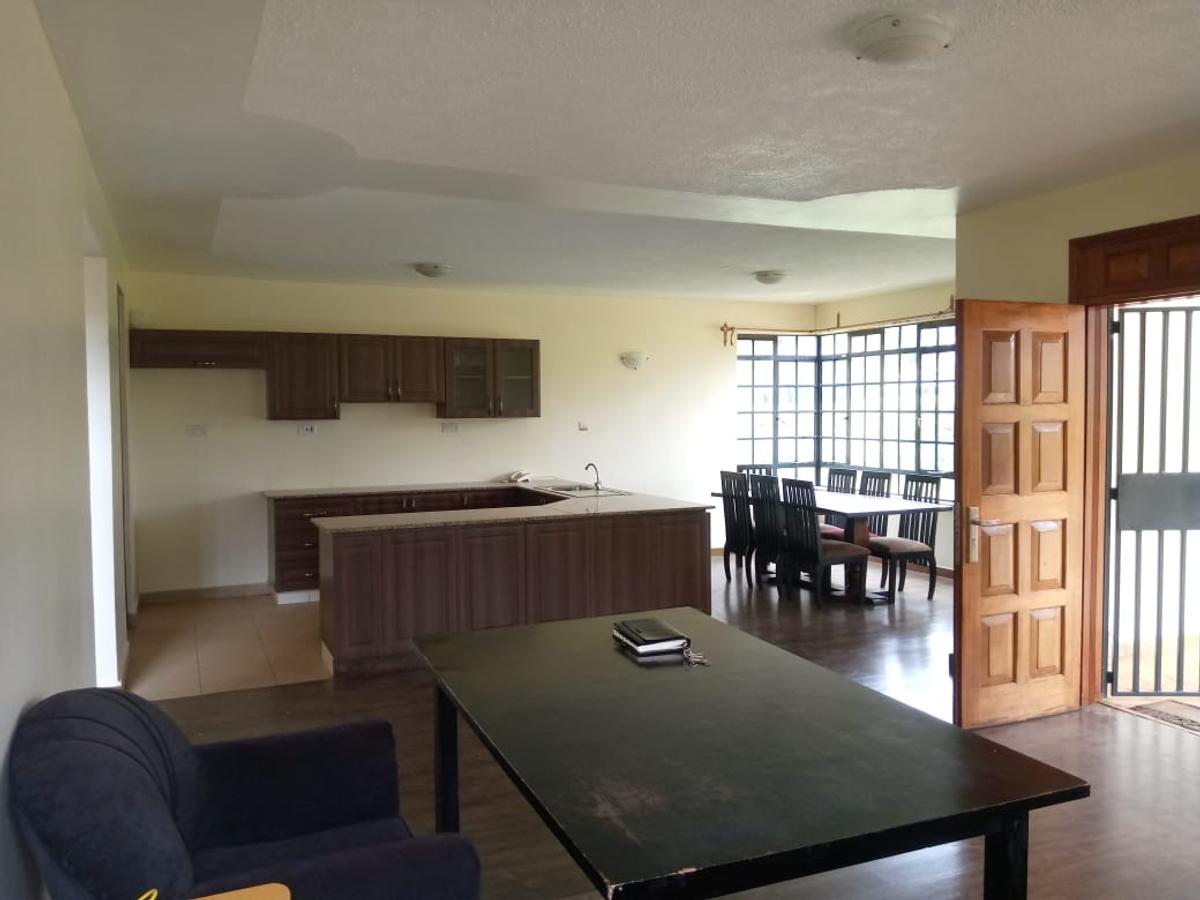 5 Bed Townhouse with En Suite in Kiambu Road - 4