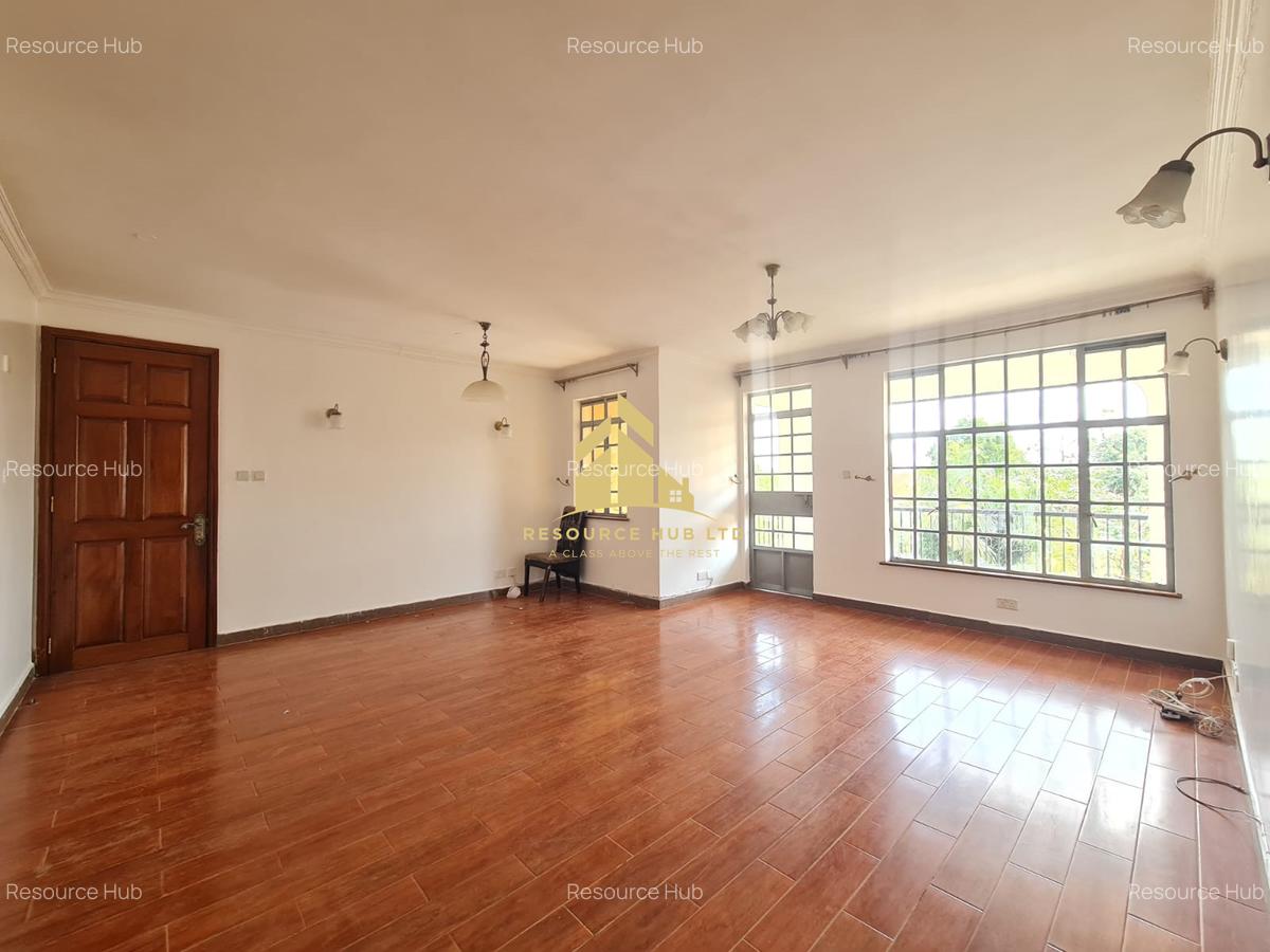 3 Bed Apartment with En Suite at Loresho Ridge - 4