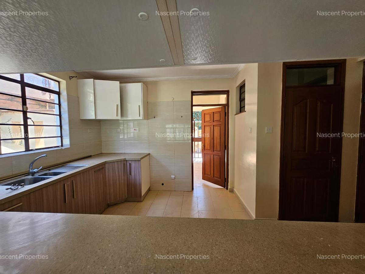 4 Bed Townhouse with En Suite in Kiambu Road - 16