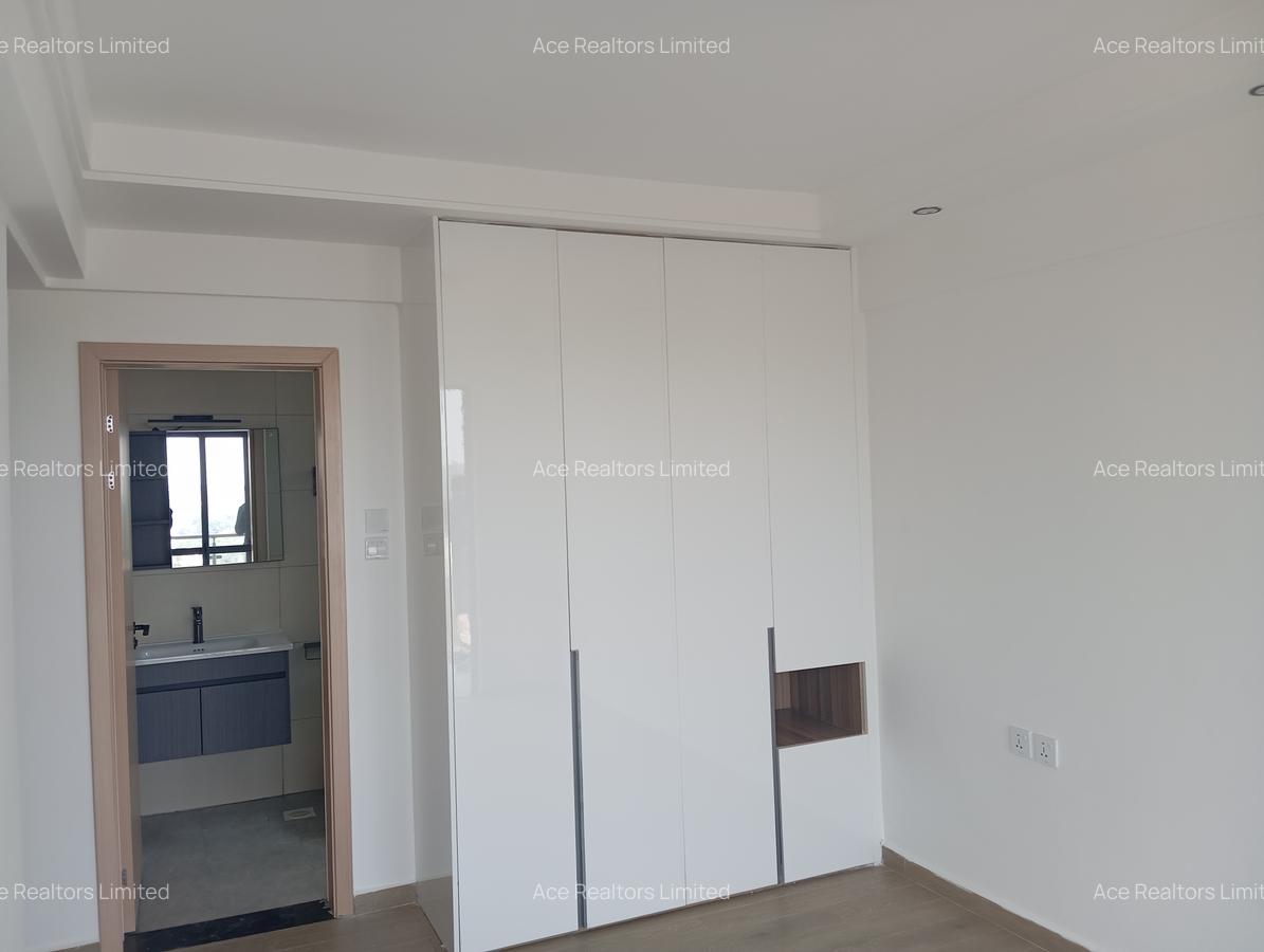 2 Bed Apartment with En Suite at Westlands Nairobi - 10