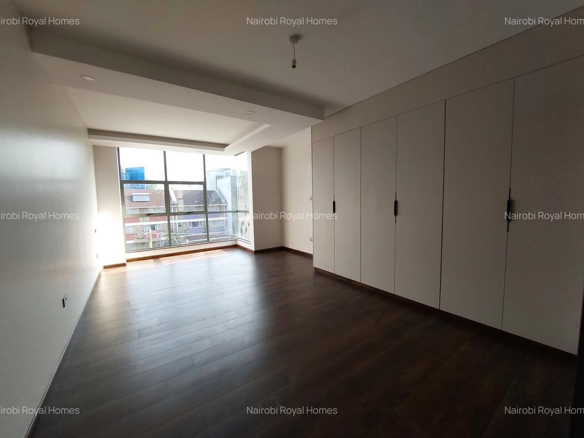 5 Bed House with En Suite at Muthaiga Road - 20