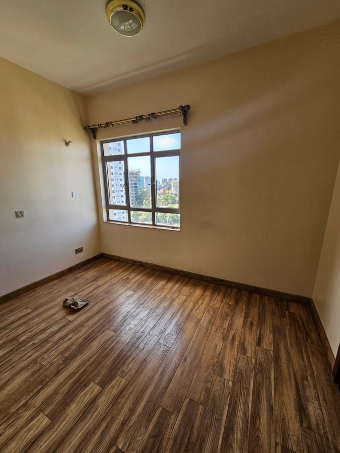 3 Bed Apartment with En Suite at Kileleshwa - 16