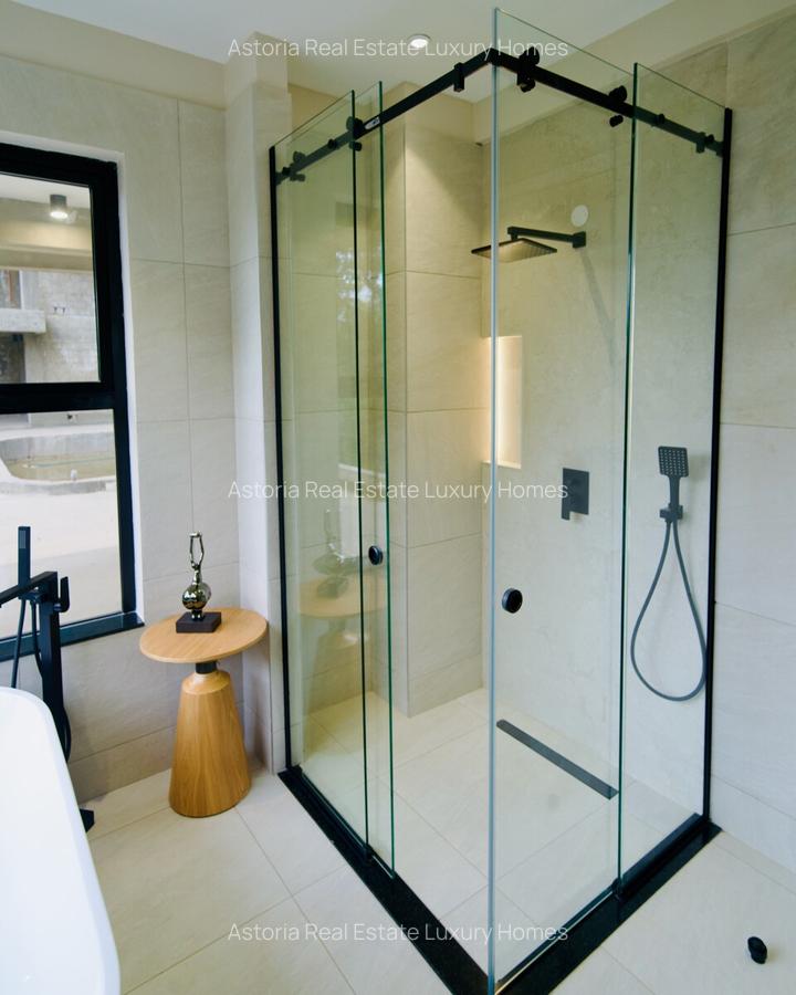 3 Bed Apartment with En Suite at 2026-397 3 Bed - 2