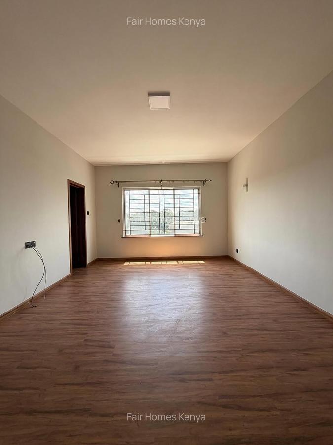 3 Bed Apartment with En Suite at Gatundu Road - 9