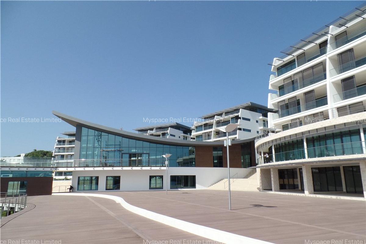 3 Bed Apartment in Mombasa Island - 6