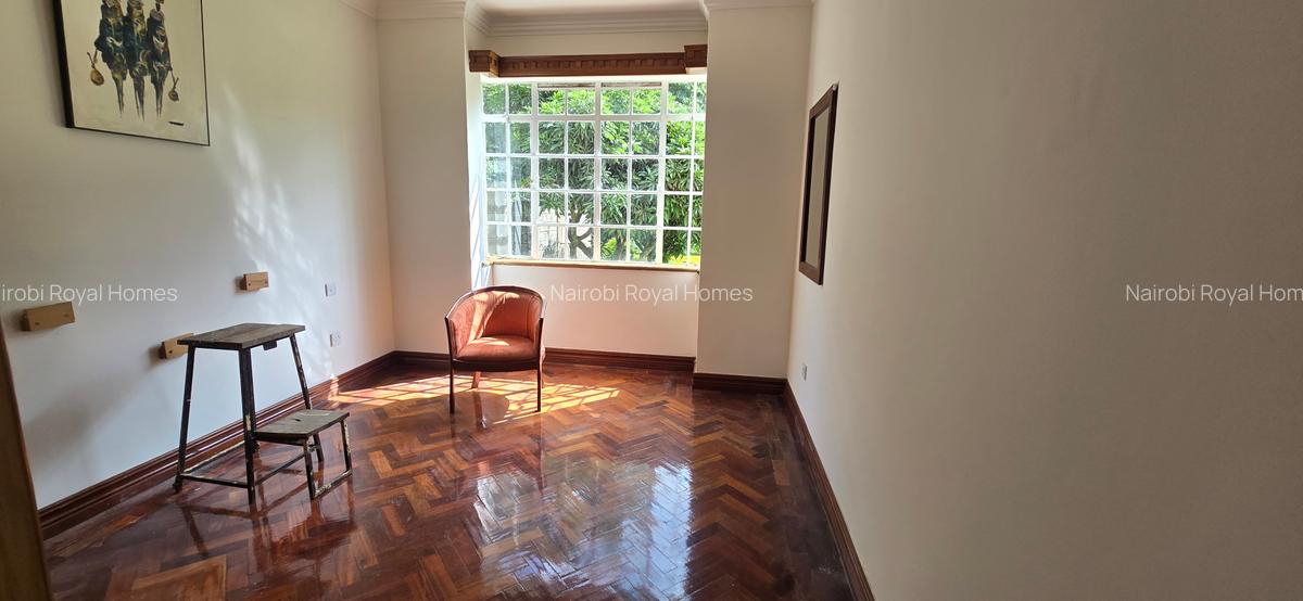 3 Bed Apartment with En Suite at Peponi Road - 10