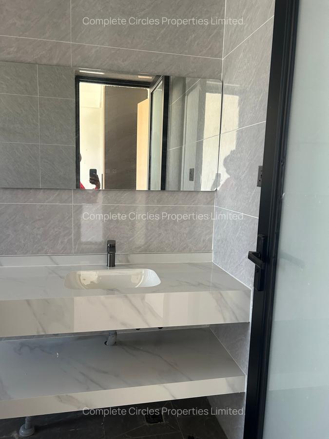 4 Bed Apartment with Swimming Pool at Mombasa Road - 9