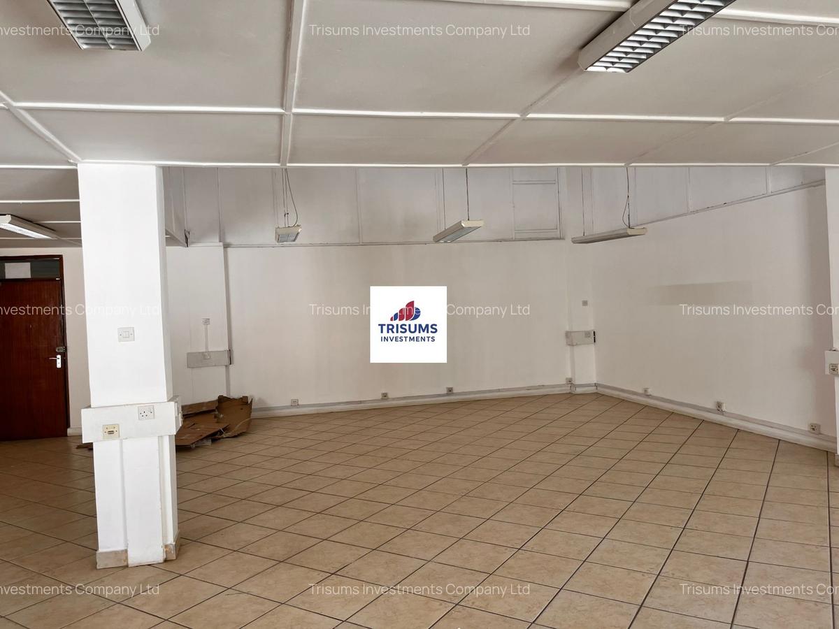 1,400 ft² Commercial Property with Fibre Internet in Westlands Area - 7